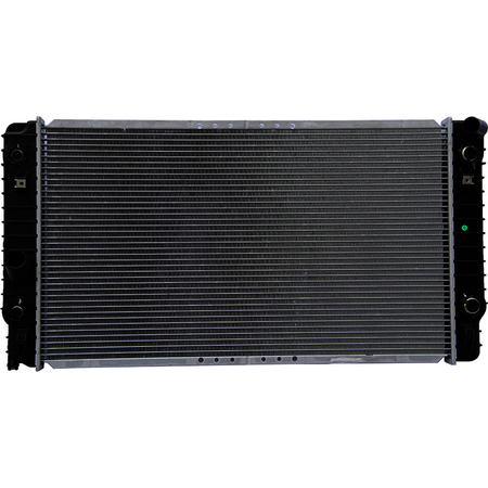 OSC Radiator, 2490 2490