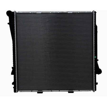 OSC Radiator, 2594 2594