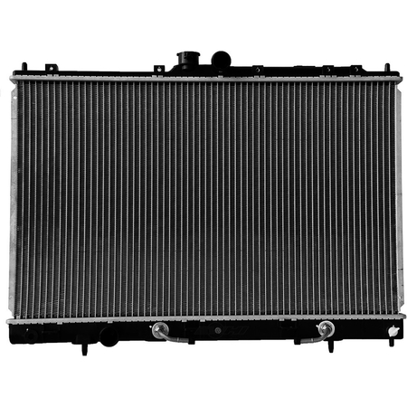 OSC Radiator, 2617 2617