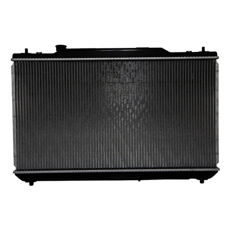 OSC Radiator 2002-2003 Toyota Solara 2.4L, 2623 2623