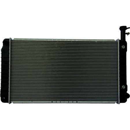 OSC Radiator, 2792 2792