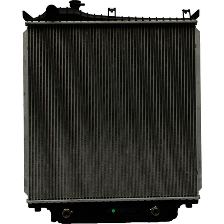 OSC Radiator, 2816 2816