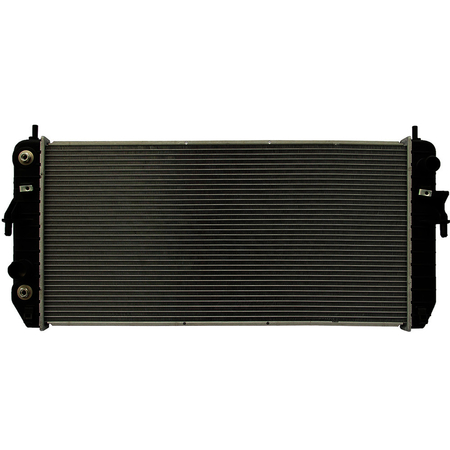 OSC Radiator, 2853 2853