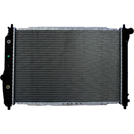 OSC Radiator, 2873 2873