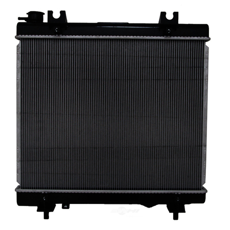 OSC Radiator, 2883 2883