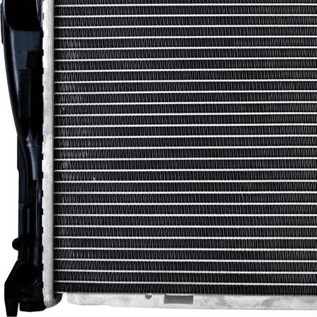 OSC Radiator, 2941 2941