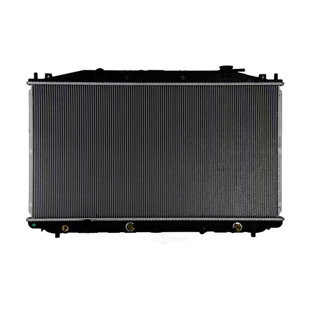 OSC Radiator, 2990 2990