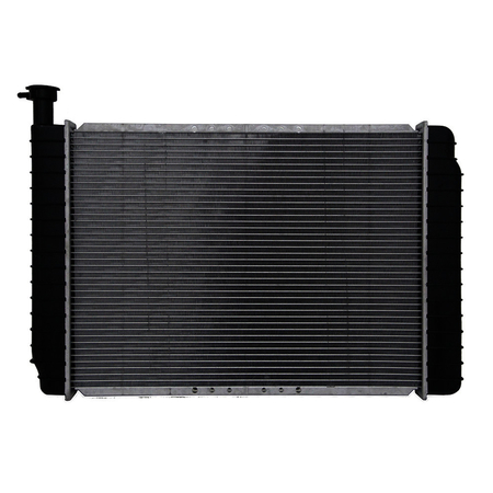 OSC Radiator, 312 312