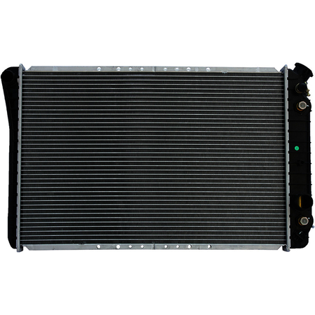 OSC Radiator, 951 951