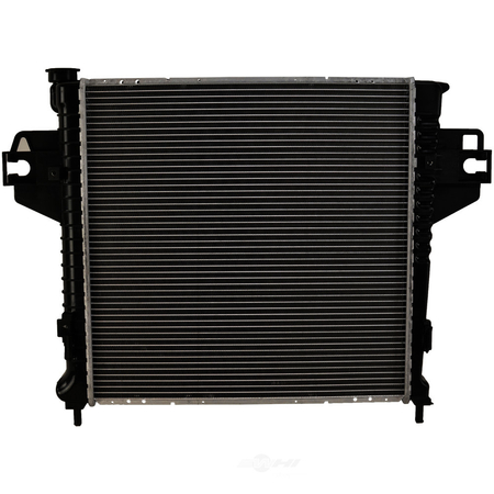 OSC Radiator 2007 Jeep Liberty, 2975 2975