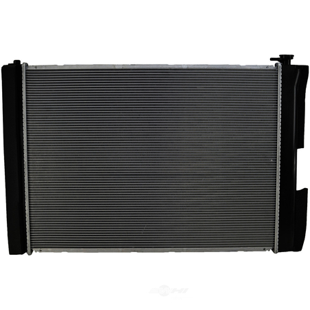 OSC Radiator 2004-2006 Lexus RX330, 13256 13256