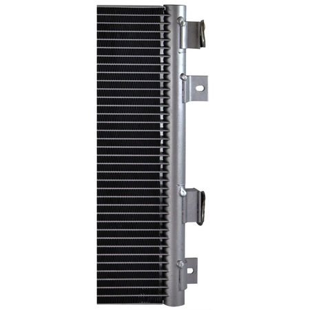 OSC A/C Condenser, 3000 3000