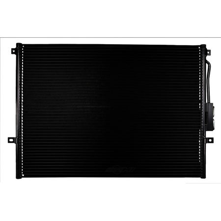 OSC A/C Condenser 1999-2003 Jeep Grand Cherokee 4.0L 4.7L, 4925 4925