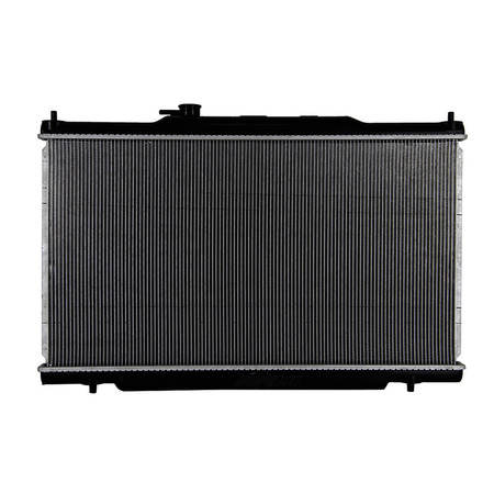 OSC Radiator 2007-2011 Honda Element 2.4L, 13015 13015