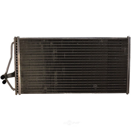 OSC A/C Condenser, 4294 4294