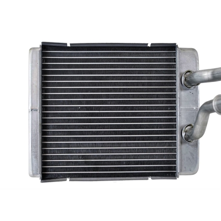 OSC HVAC Heater Core - Front, 98755 98755