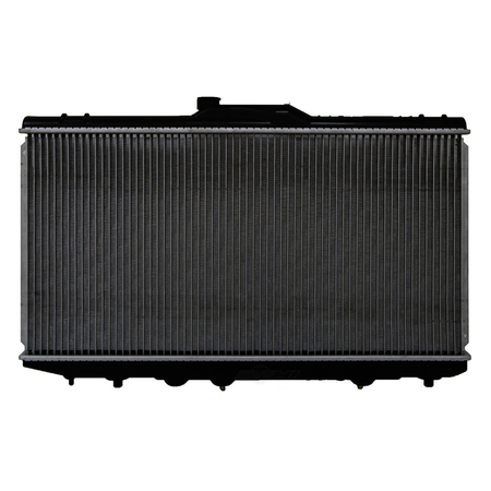 OSC Radiator, 1409 1409