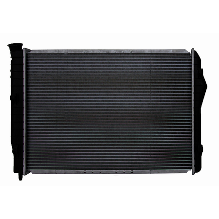 OSC Radiator, 1485 1485