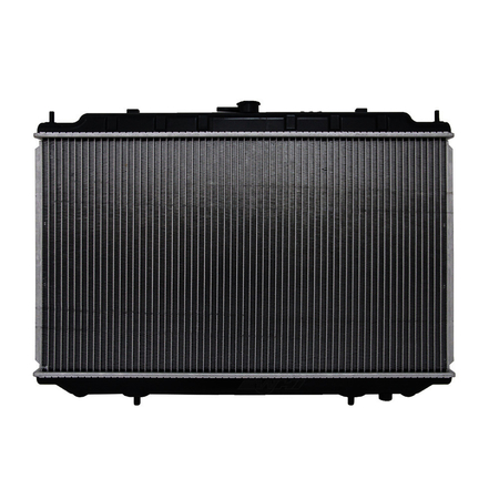 OSC Radiator, 1752 1752