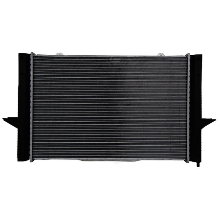 OSC Radiator, 1851 1851