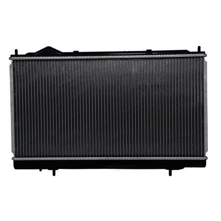 OSC Radiator, 2023 2023