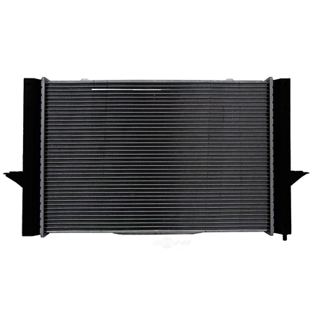 OSC Radiator, 2099 2099