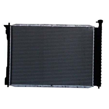 OSC Radiator, 2259 2259