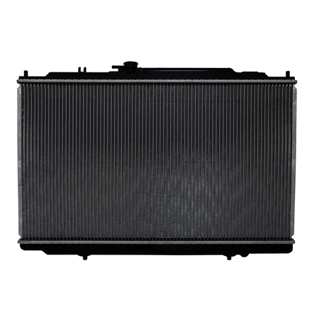 OSC Radiator, 2270 2270