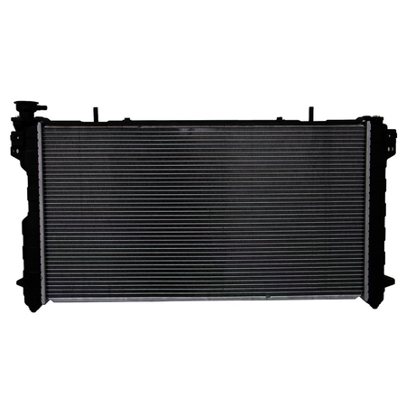 OSC Radiator, 2311 2311