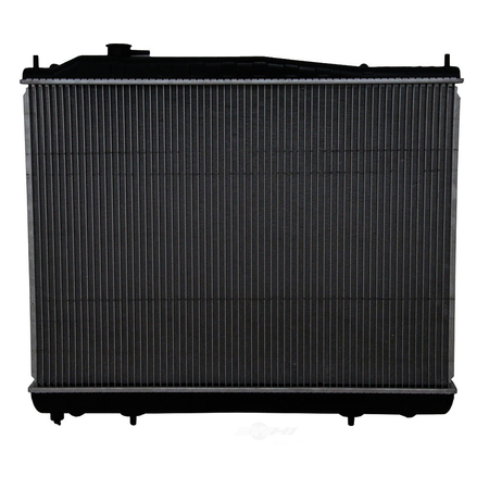 OSC Radiator, 2459 2459