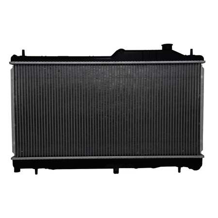 OSC Radiator, 2778 2778