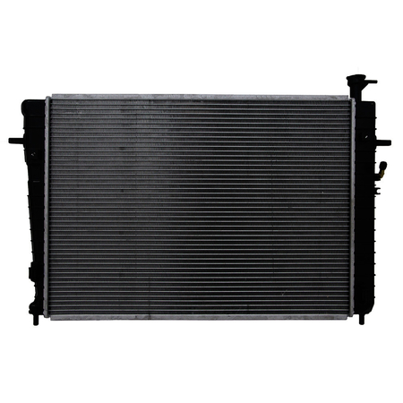 OSC Radiator, 2785 2785