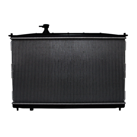 OSC Radiator, 2897 2897