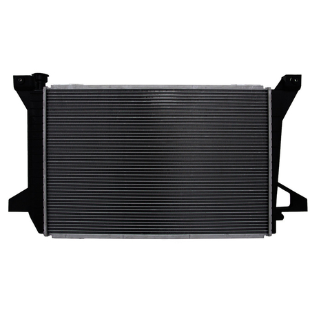 OSC Radiator, 894 894