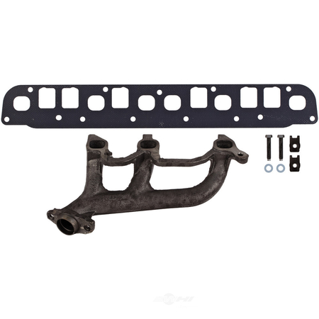 GRAYWERKS Exhaust Manifold, 101164 101164