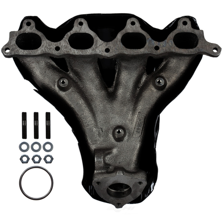 GRAYWERKS Exhaust Manifold, 101265 101265