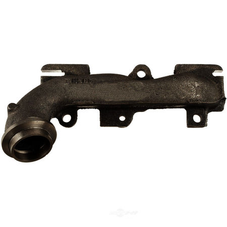 GRAYWERKS Exhaust Manifold 2002-2004 Jeep Liberty, 101363 101363