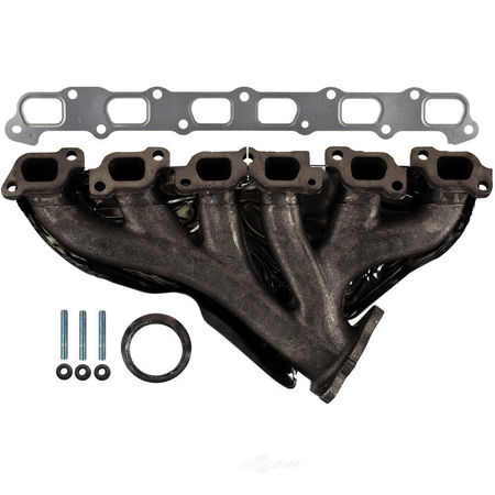 GRAYWERKS Exhaust Manifold, 101466 101466