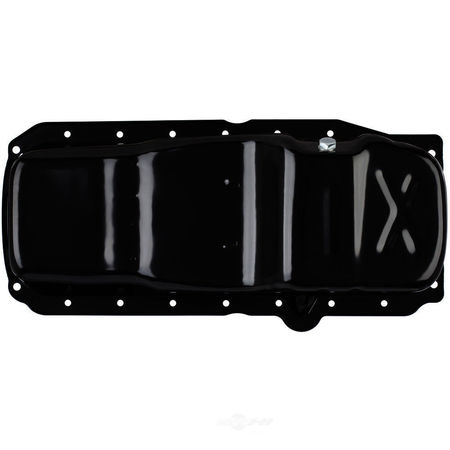 GRAYWERKS Engine Oil Pan, 103033 103033