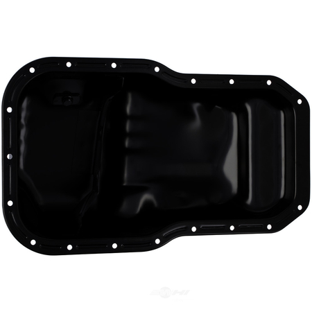 GRAYWERKS Engine Oil Pan, 103063 103063