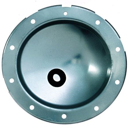 GRAYWERKS Differential Cover, 111101 111101