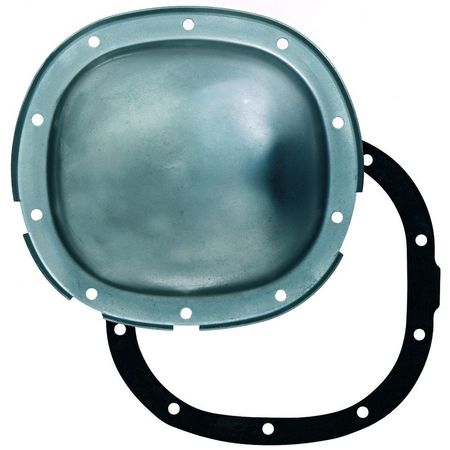 GRAYWERKS Differential Cover, 111102 111102