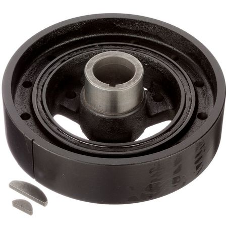 GRAYWERKS Engine Harmonic Balancer, 102069 102069