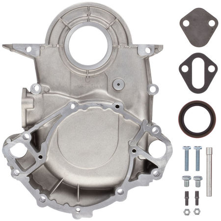 GRAYWERKS Engine Timing Cover, 103003 103003