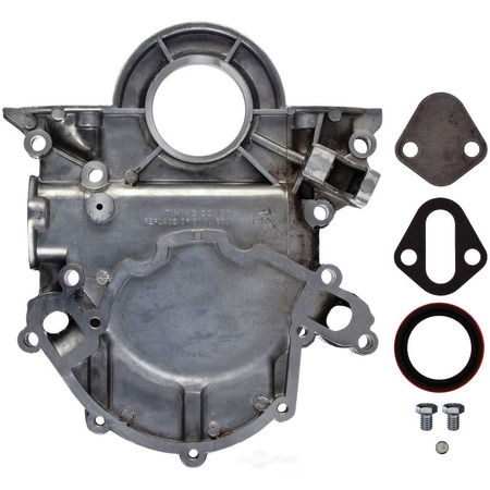 GRAYWERKS Engine Timing Cover, 103004 103004