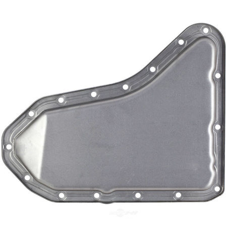 GRAYWERKS Automatic Transmission Oil Pan, 103011 103011