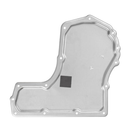 GRAYWERKS Automatic Transmission Oil Pan, 103013 103013
