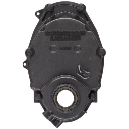 GRAYWERKS Engine Timing Cover, 103074 103074