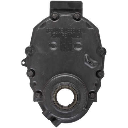 GRAYWERKS Engine Timing Cover, 103076 103076