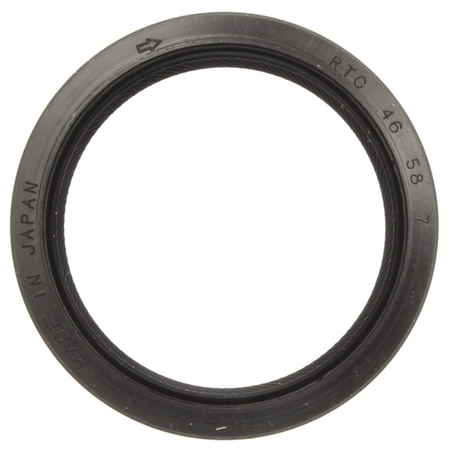 MAHLE Engine Timing Cover Seal, 67122 67122